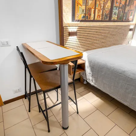 Guesthost - O&v Centro Appartement